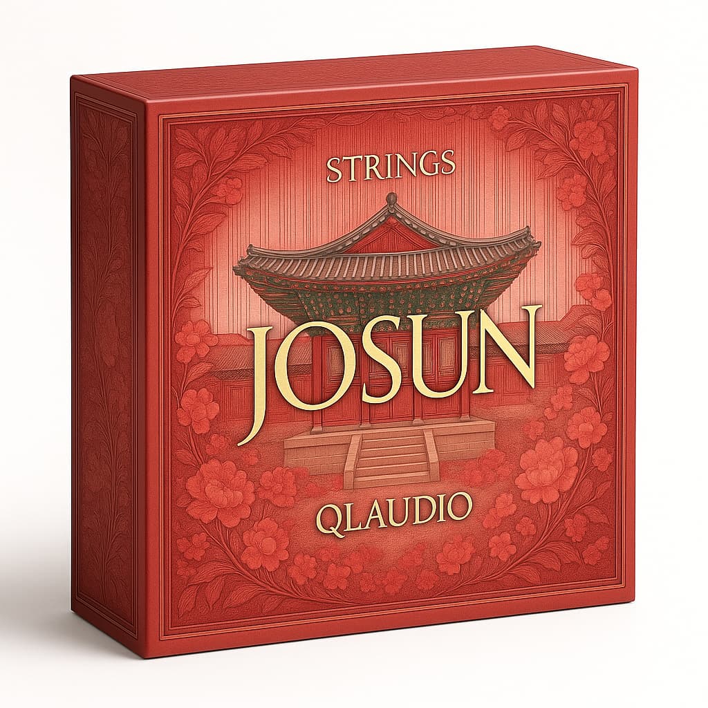 Strings Series