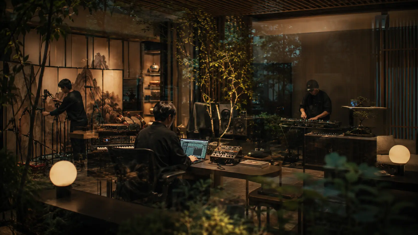 Creative Studio