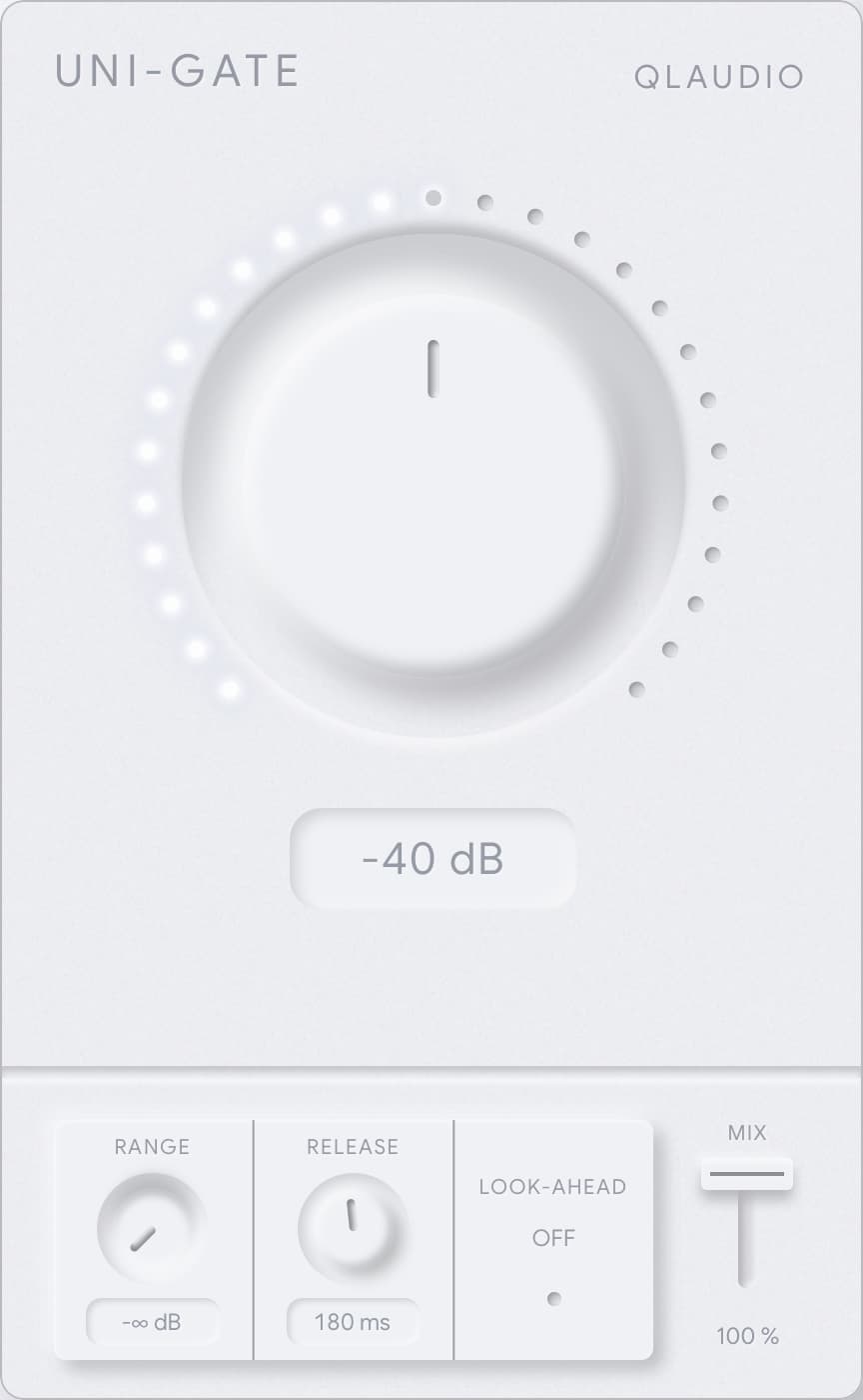 UNI-GATE interface