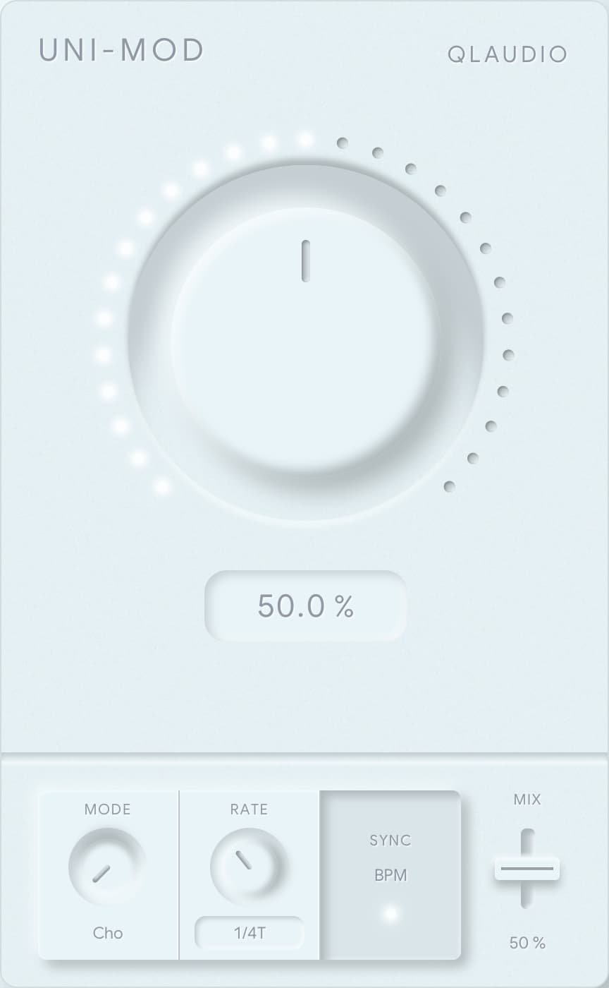 UNI-MOD interface