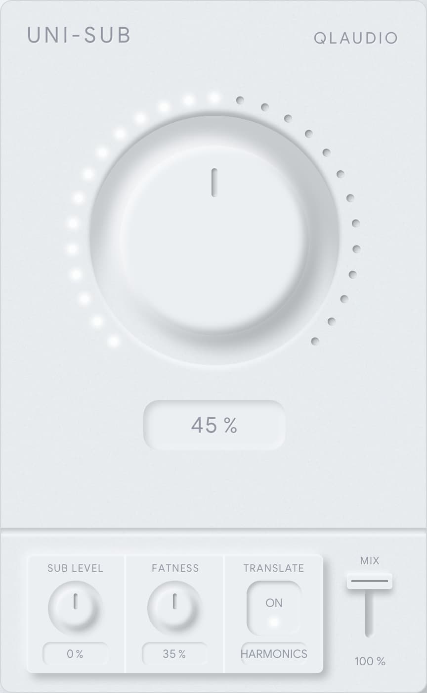 UNI-SUB interface